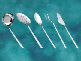 SERVING PRODUCTS - 1